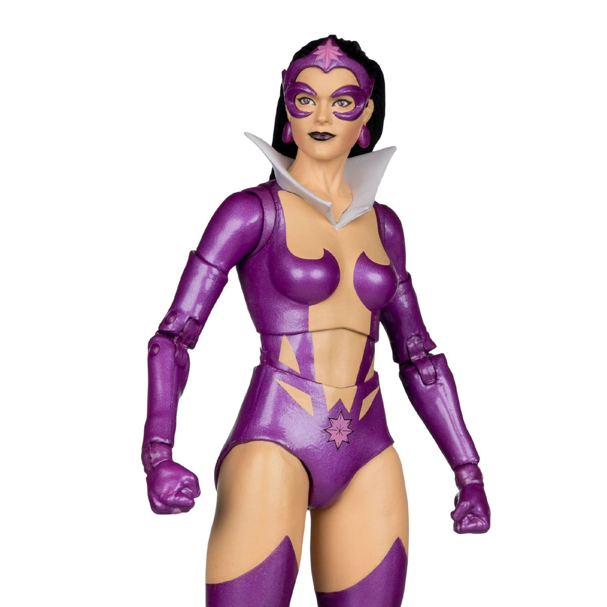 DC Multiverse - Star Sapphire 7" Collector Edition Figure