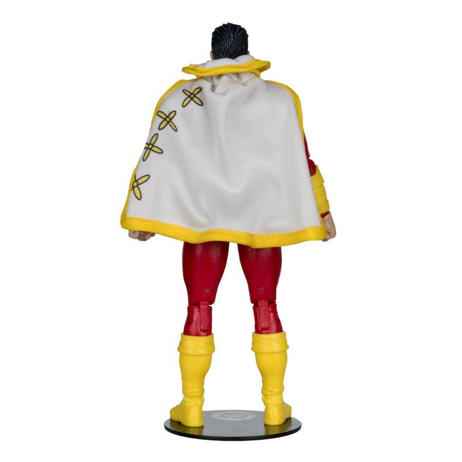 DC Multiverse - Shazam (Power Of Shazam) 7" Action Figure