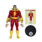 DC Multiverse - Shazam (Power Of Shazam) 7" Action Figure