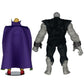 DC Multiverse - Solomon Grundy Vs Green Lantern 7" Figure wth Megafig (2 Pack)