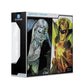 DC Multiverse - Solomon Grundy Vs Green Lantern 7" Figure wth Megafig (2 Pack)