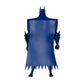 DC Direct - Batman (Batman: Gotham Adventures #31) Page Punchers 7" Action Figure with Comic