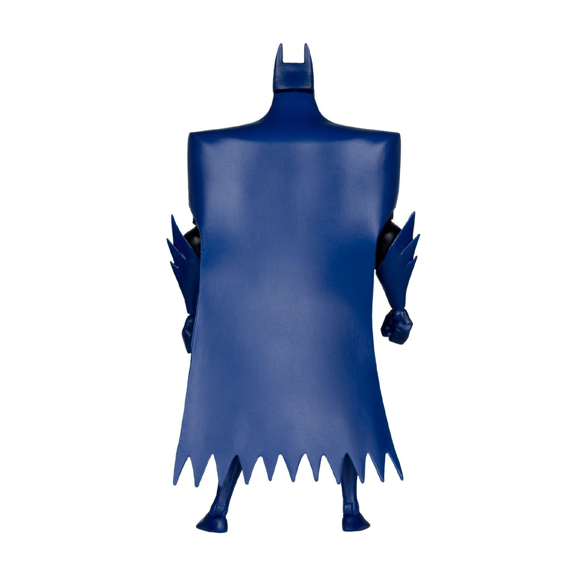 DC Direct - Batman (Batman: Gotham Adventures #31) Page Punchers 7" Action Figure with Comic