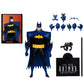 DC Direct - Batman (Batman: Gotham Adventures #31) Page Punchers 7" Action Figure with Comic