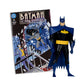 DC Direct - Batman (Batman: Gotham Adventures #31) Page Punchers 7" Action Figure with Comic