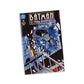 DC Direct - Batman (Batman: Gotham Adventures #31) Page Punchers 7" Action Figure with Comic