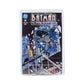 DC Direct - Batman (Batman: Gotham Adventures #31) Page Punchers 7" Action Figure with Comic