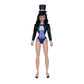 Batman: The Animated Series - Zatanna 6" Action Figure