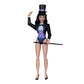 Batman: The Animated Series - Zatanna 6" Action Figure