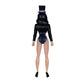 Batman: The Animated Series - Zatanna 6" Action Figure