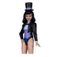 Batman: The Animated Series - Zatanna 6" Action Figure