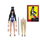 Batman: The Animated Series - Zatanna 6" Action Figure