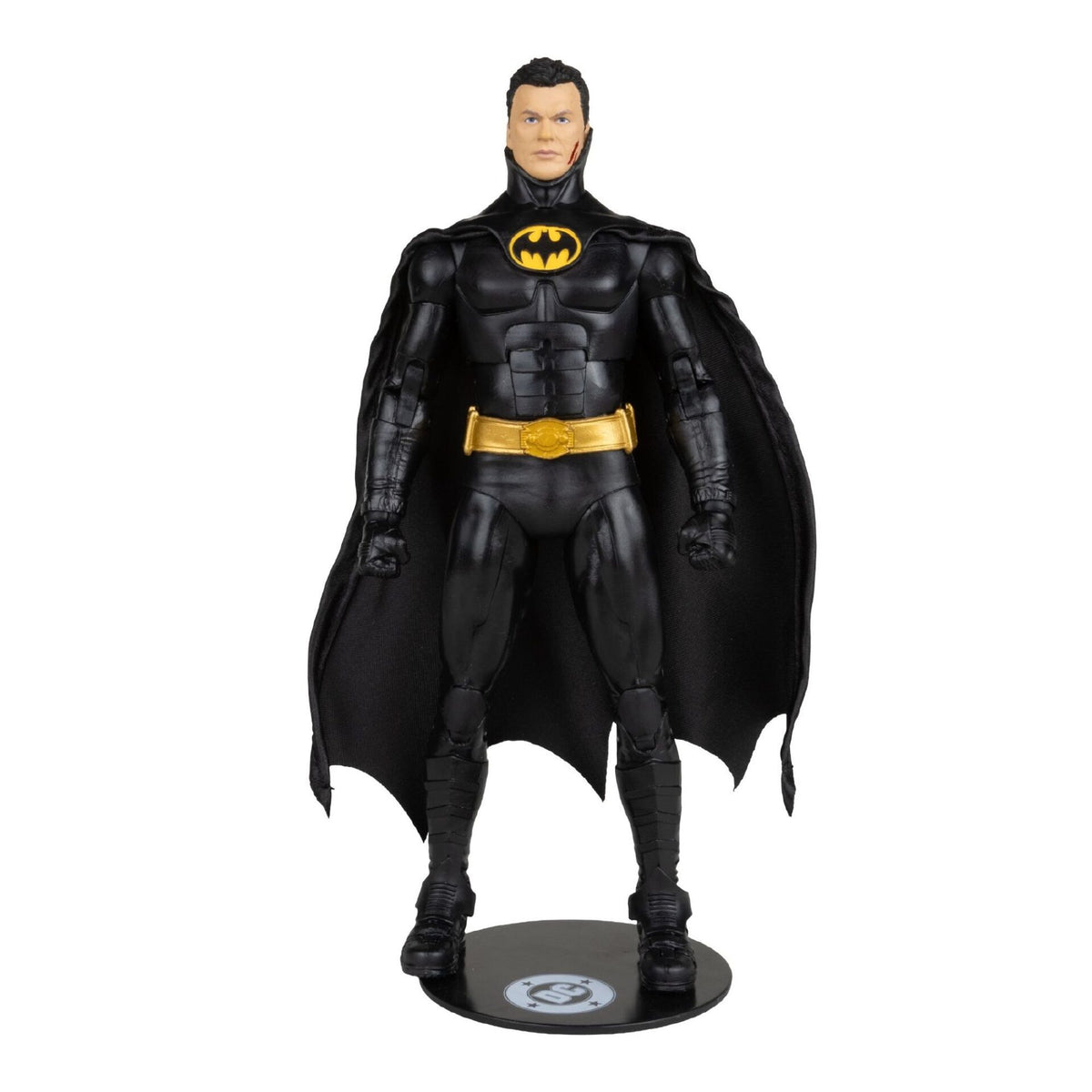 Batman Returns - Batman Unmasked 7" Action Figure