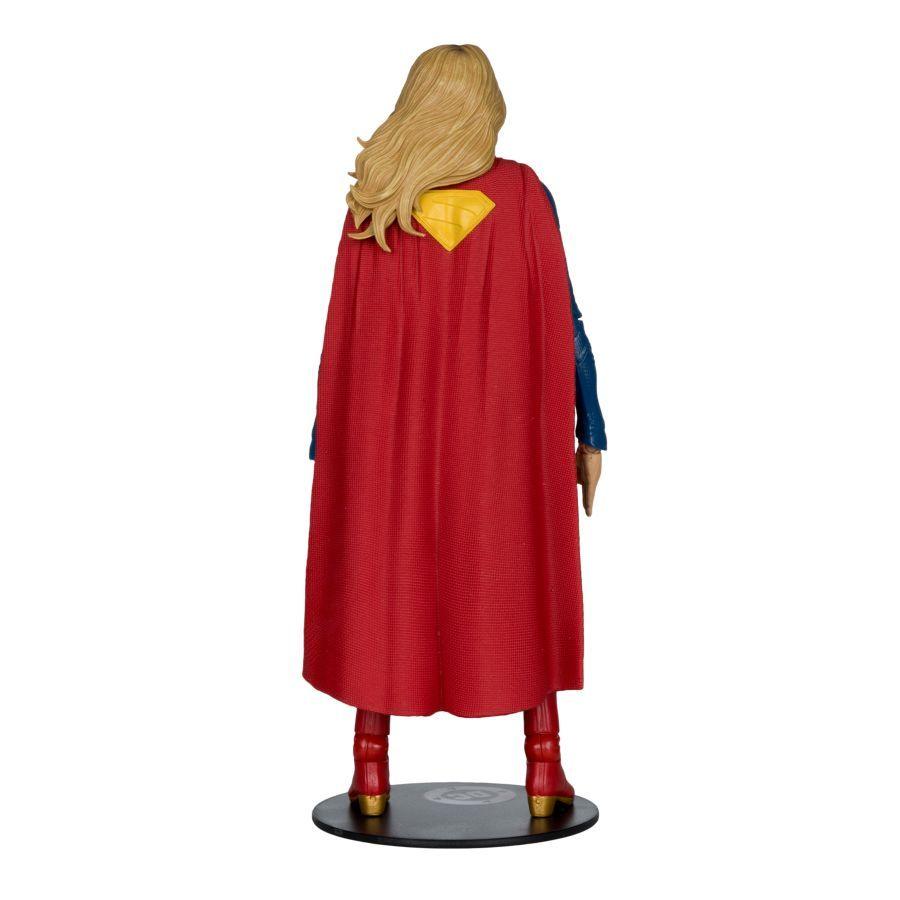 Supergirl (2026) - Supergirl (Blister Card) 7" Action Figure