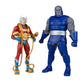DC Multiverse - Darkseid Versus Orion (New Gods) 7" Action Figure 2-Pack