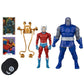 DC Multiverse - Darkseid Versus Orion (New Gods) 7" Action Figure 2-Pack