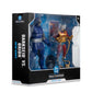 DC Multiverse - Darkseid Versus Orion (New Gods) 7" Action Figure 2-Pack