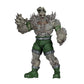 DC Multiverse - Doomsday (Death of Superman) (Gold Label) Megafig