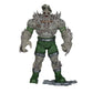 DC Multiverse - Doomsday (Death of Superman) (Gold Label) Megafig