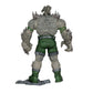 DC Multiverse - Doomsday (Death of Superman) (Gold Label) Megafig