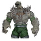 DC Multiverse - Doomsday (Death of Superman) (Gold Label) Megafig