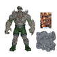 DC Multiverse - Doomsday (Death of Superman) (Gold Label) Megafig