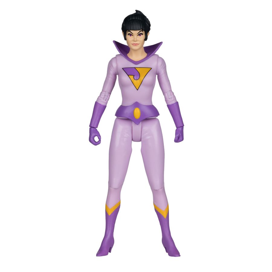 DC Comics - Retro Super Friends 6" Wave 14 Assortment