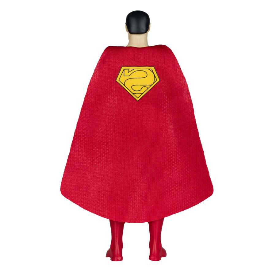 DC Comics - Bizarro 6" Retro Super Friends Figure