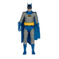 DC Comics - Bizarro Batman 6" Retro Super Friends Figure