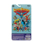 DC Comics - Bizarro Batman 6" Retro Super Friends Figure