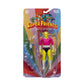 DC Comics - Brainiac 6" Retro Super Friends Figure