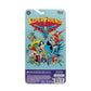 DC Comics - Brainiac 6" Retro Super Friends Figure