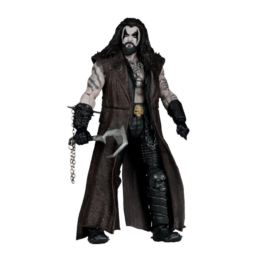 Supergirl (2026) - Lobo Deluxe 7" Figure