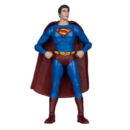 Superman Returns - Superman 7″ Action Figure