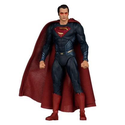 Batman vs Superman: Dawn of Justice - Superman (Heat Vision) 7″ Action Figure