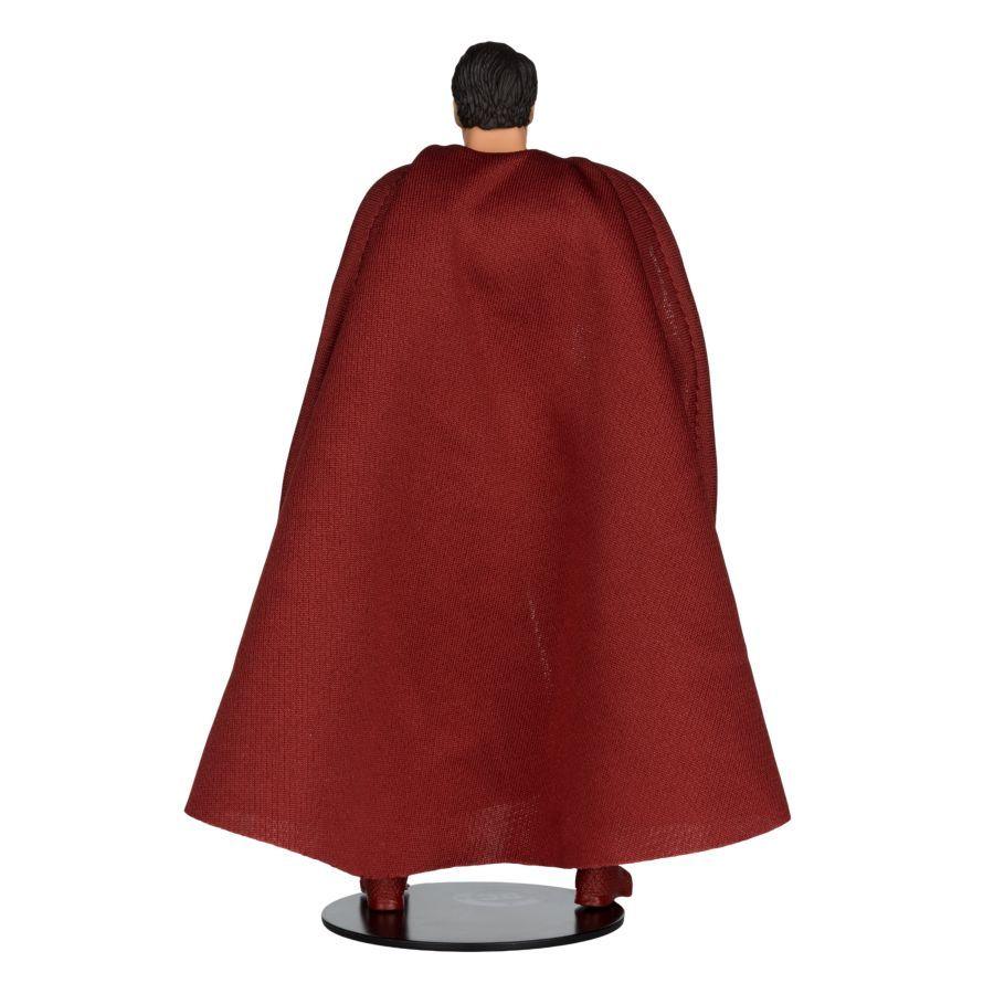 Batman vs Superman: Dawn of Justice - Superman (Heat Vision) 7″ Action Figure