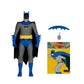 DC Comics - Retro Super Friends 6" Figure (Wave 15) Assortment (6 Pieces)