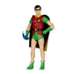 DC Comics - Retro Super Friends 6" Figure (Wave 15) Assortment (6 Pieces)