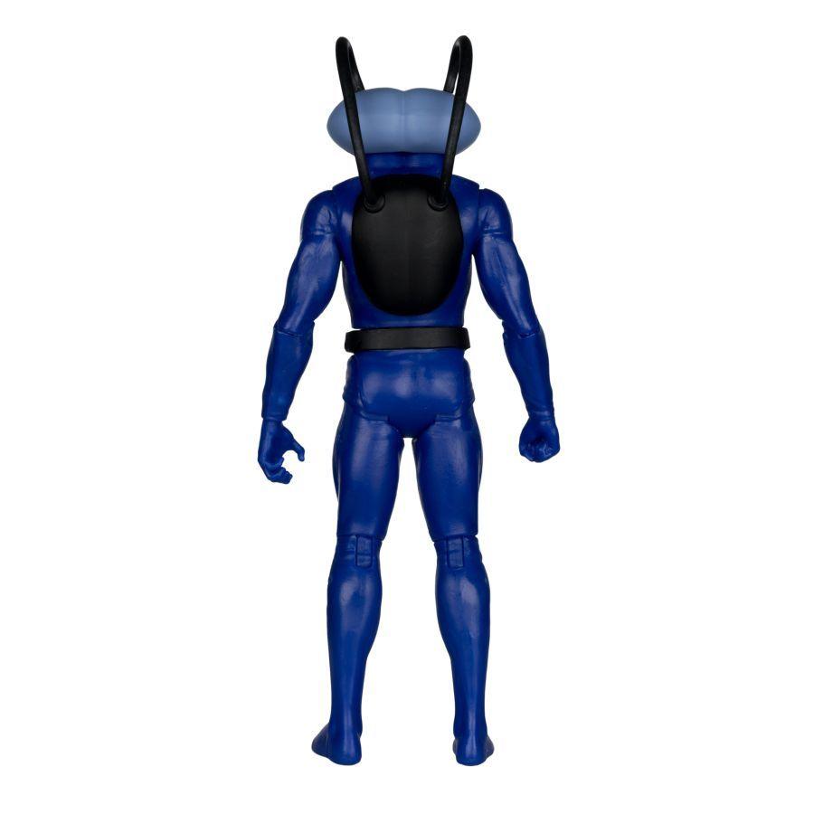 DC Comics - Black Manta Retro Super Friends 6" Figure