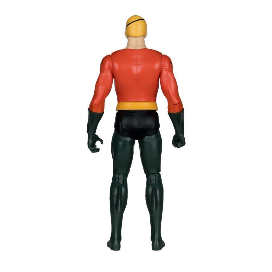 DC Comics - Evil Aquaman Retro Super Friends 6" Figure (Chase)
