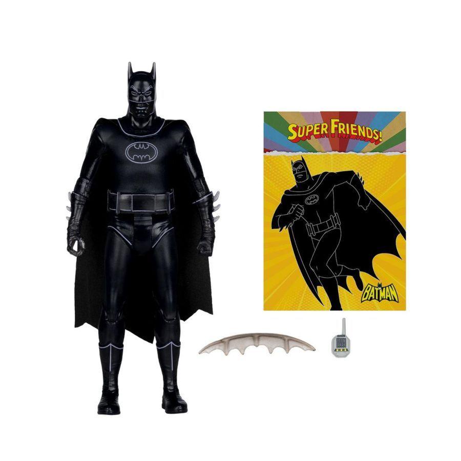 DC Comics - Retro Super Friends 6" Figure Assortment (Wave 16)