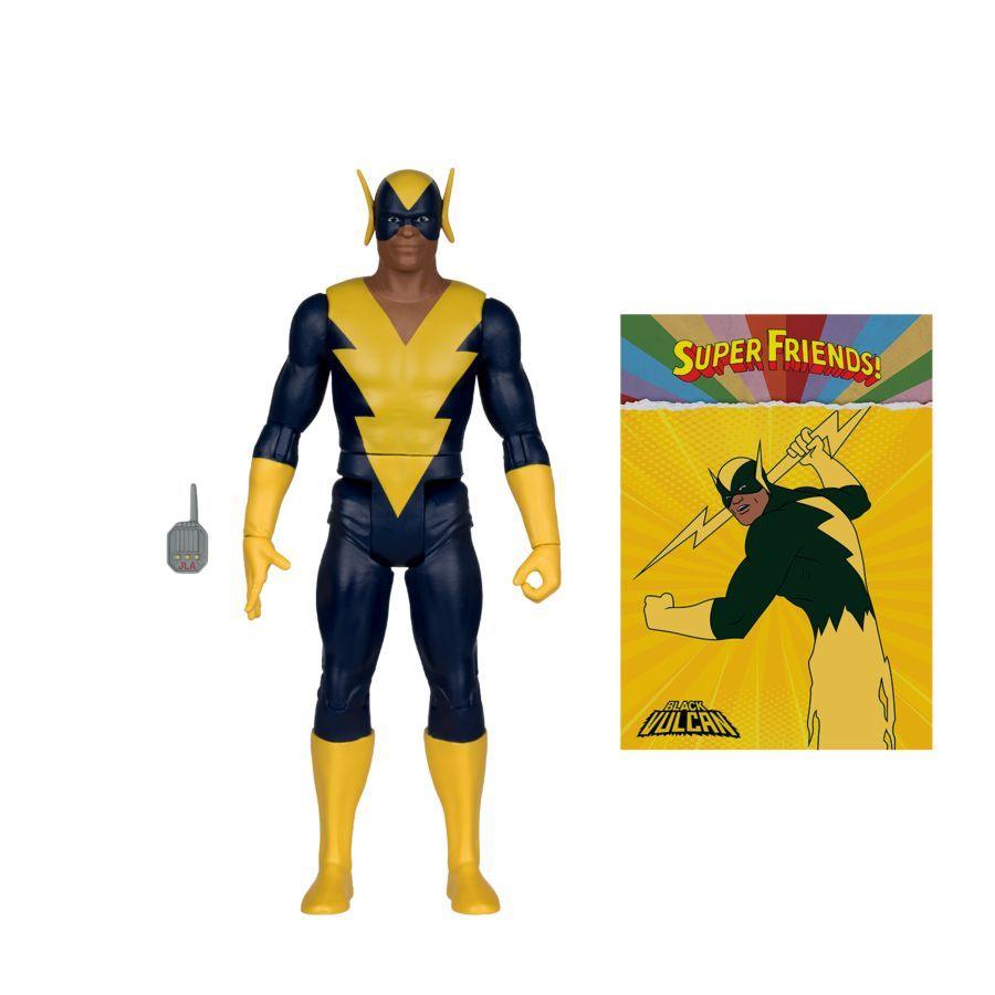 DC Comics - Retro Super Friends 6" Figure Assortment (Wave 16)