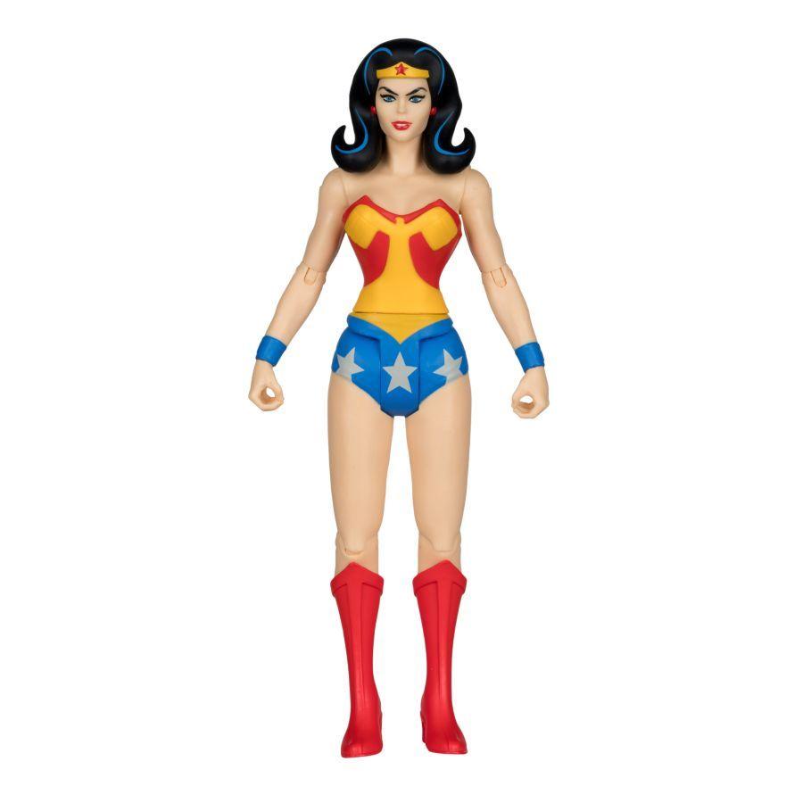 DC Comics - Retro Super Friends 6" Figure Assortment (Wave 16)