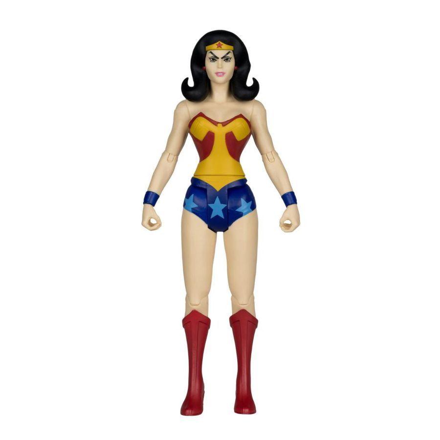 DC Comics - Retro Super Friends 6" Figure Assortment (Wave 16)