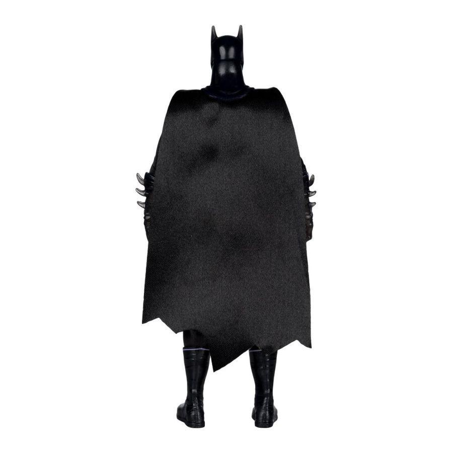 DC Comics - Batman Phantom Zone Retro Super Friends 6" (Chase Version) Figure