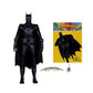 DC Comics - Batman Phantom Zone Retro Super Friends 6" (Chase Version) Figure