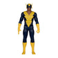 DC Comics - Black Vulcan Retro Super Friends 6" Figure