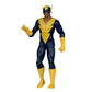 DC Comics - Black Vulcan Retro Super Friends 6" Figure