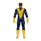 DC Comics - Black Vulcan Retro Super Friends 6" Figure