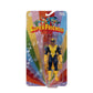 DC Comics - Black Vulcan Retro Super Friends 6" Figure